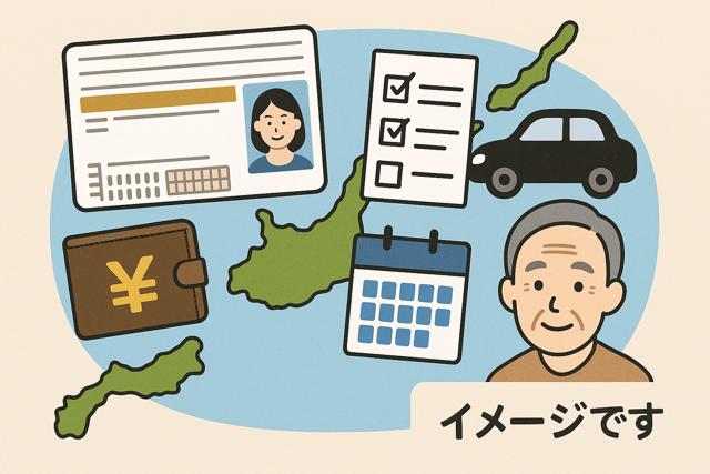Miyakojima_License_Renewal