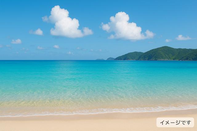 hizushi_beach
