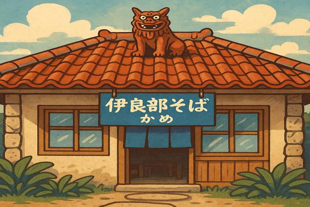 irabu-soba-kame-illustration
