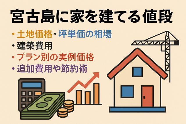 miyakojima-house-cost