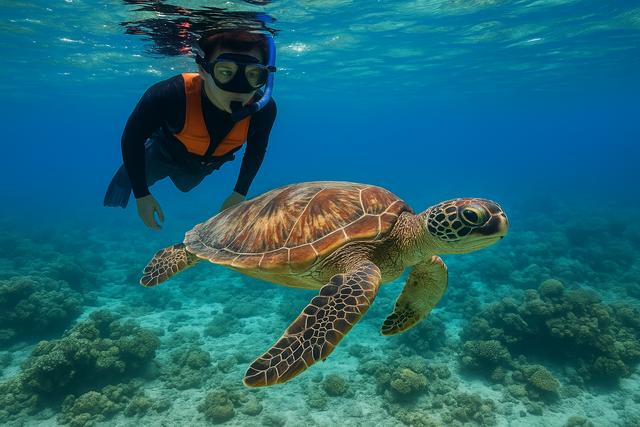 miyakojima_snorkeling