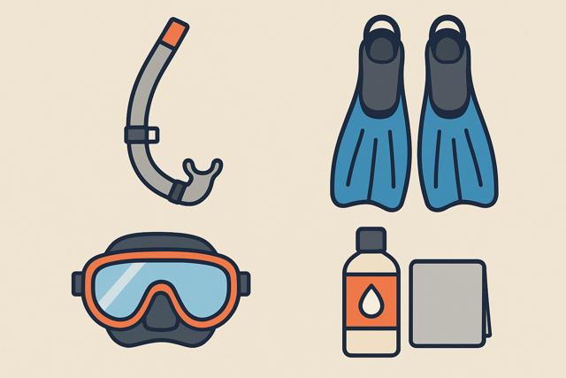 snorkeling_fins_
